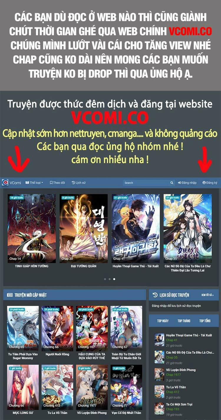 Vô Địch Từ Cưỡng Hôn Ma Nữ 5 trang 57