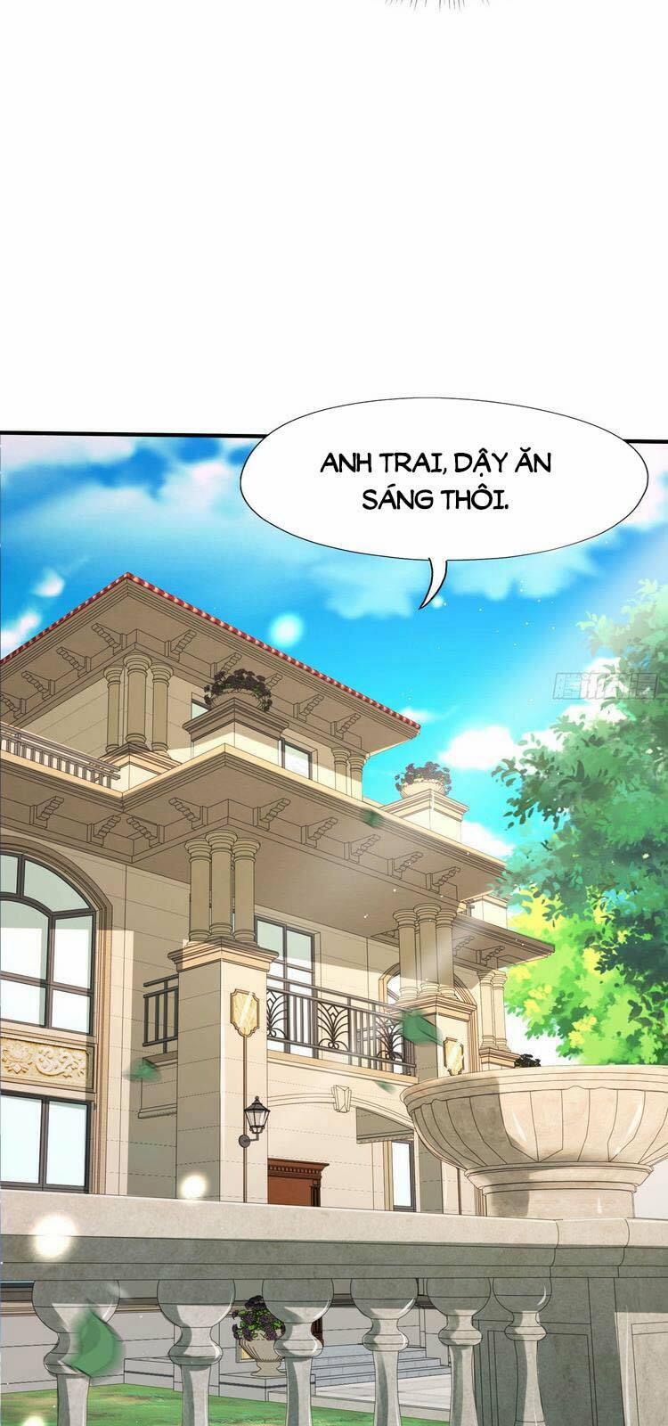 Vô Địch Từ Cưỡng Hôn Ma Nữ 6 trang 12