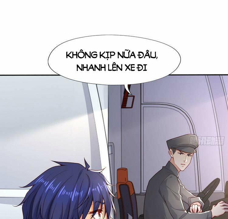 Vô Địch Từ Cưỡng Hôn Ma Nữ 6 trang 20