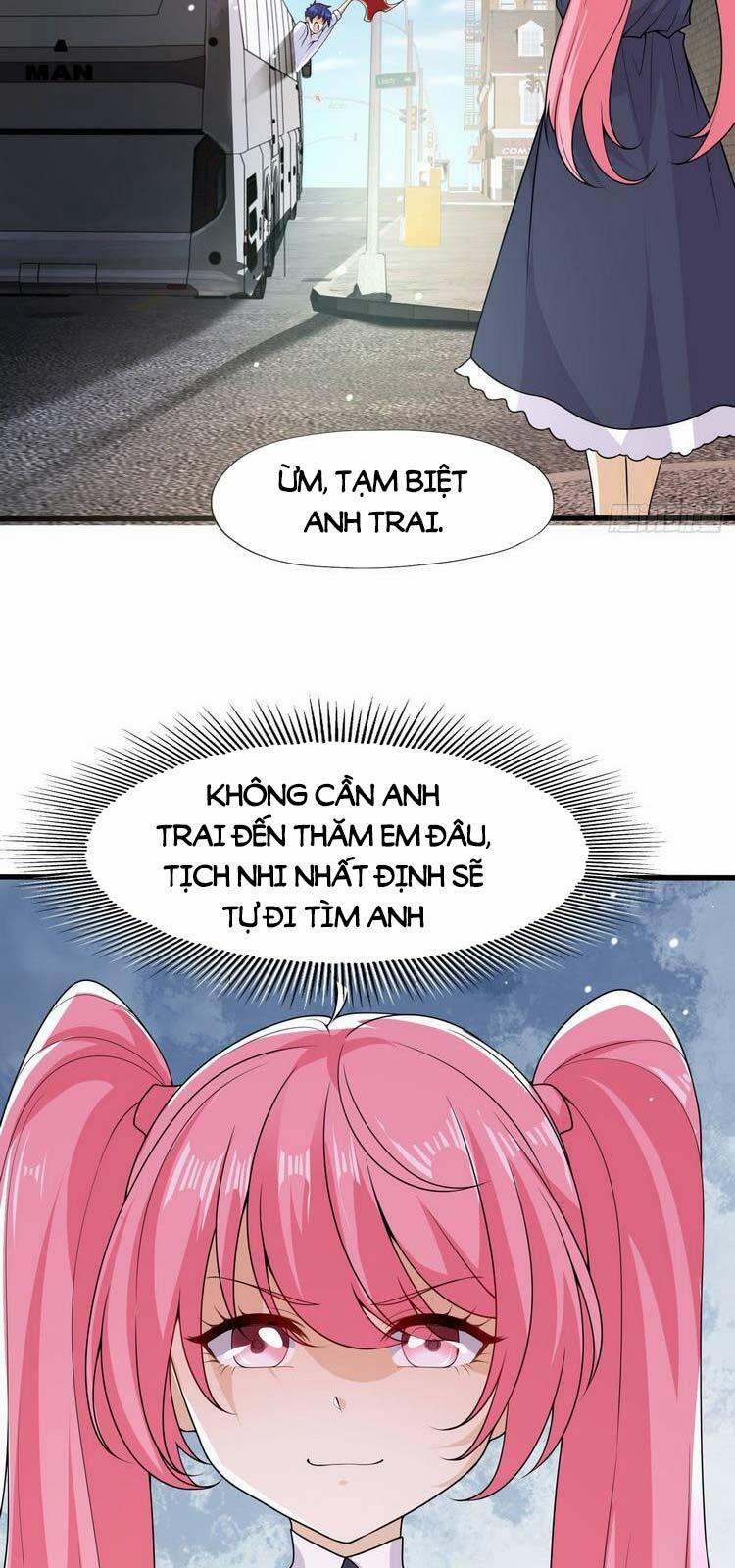 Vô Địch Từ Cưỡng Hôn Ma Nữ 6 trang 22