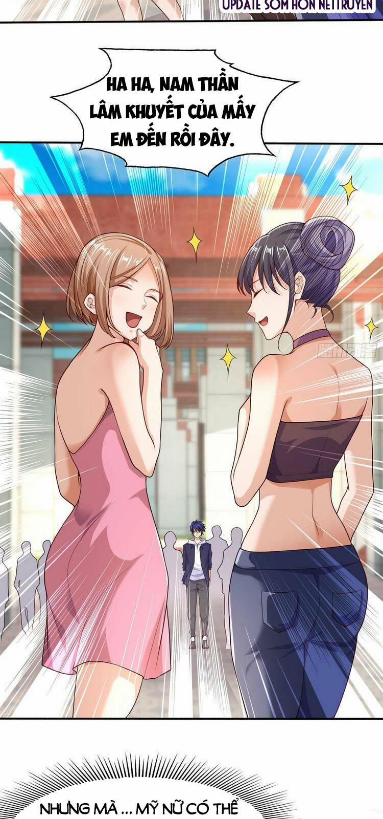 Vô Địch Từ Cưỡng Hôn Ma Nữ 6 trang 26