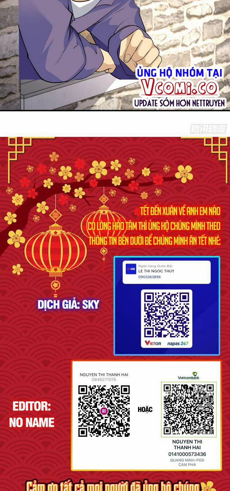 Vô Địch Từ Cưỡng Hôn Ma Nữ 6 trang 52