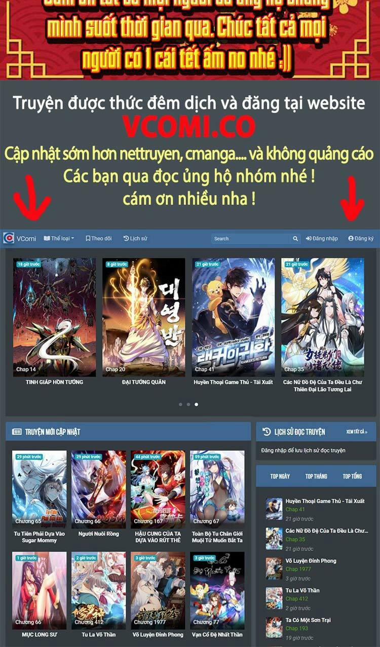 Vô Địch Từ Cưỡng Hôn Ma Nữ 6 trang 53