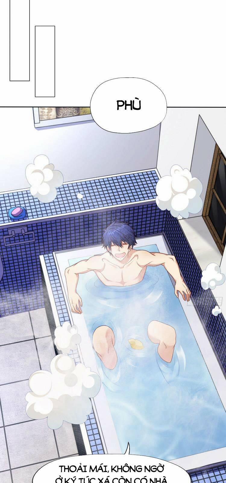 Vô Địch Từ Cưỡng Hôn Ma Nữ 7 trang 12