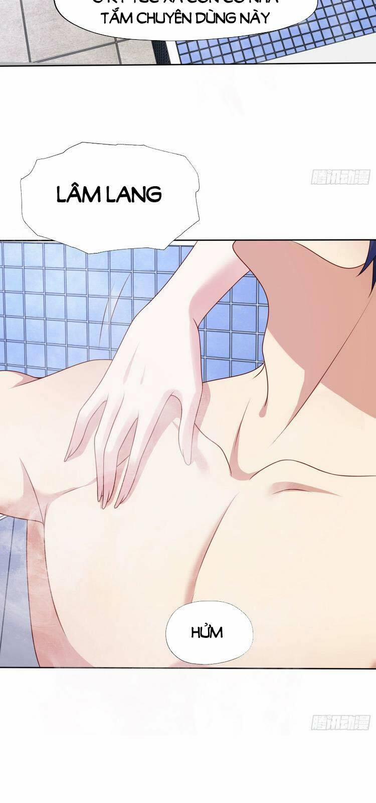 Vô Địch Từ Cưỡng Hôn Ma Nữ 7 trang 13