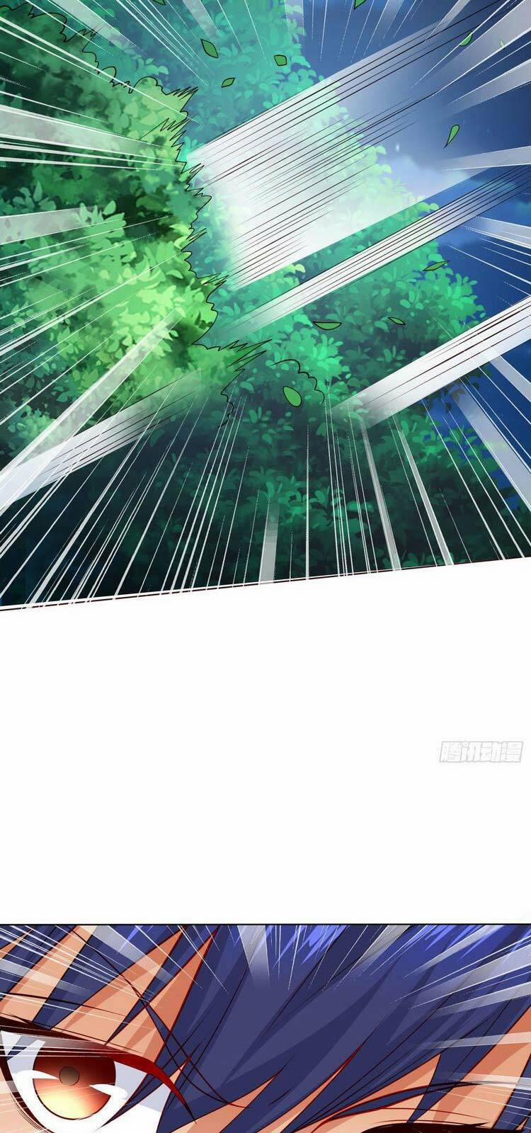 Vô Địch Từ Cưỡng Hôn Ma Nữ 7 trang 22