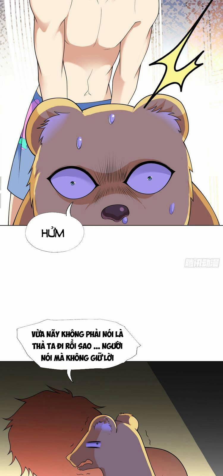Vô Địch Từ Cưỡng Hôn Ma Nữ 7 trang 44