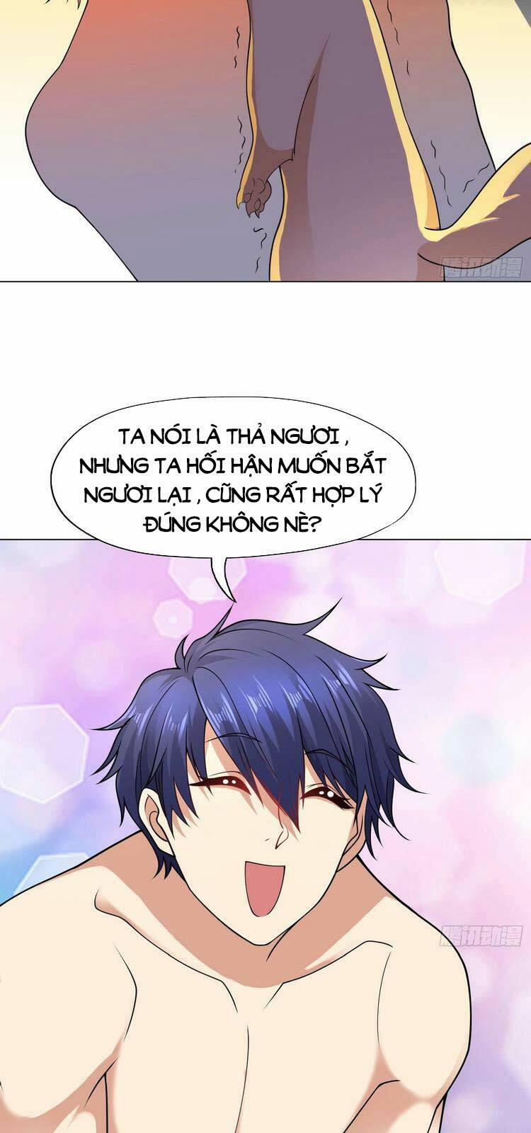 Vô Địch Từ Cưỡng Hôn Ma Nữ 7 trang 45