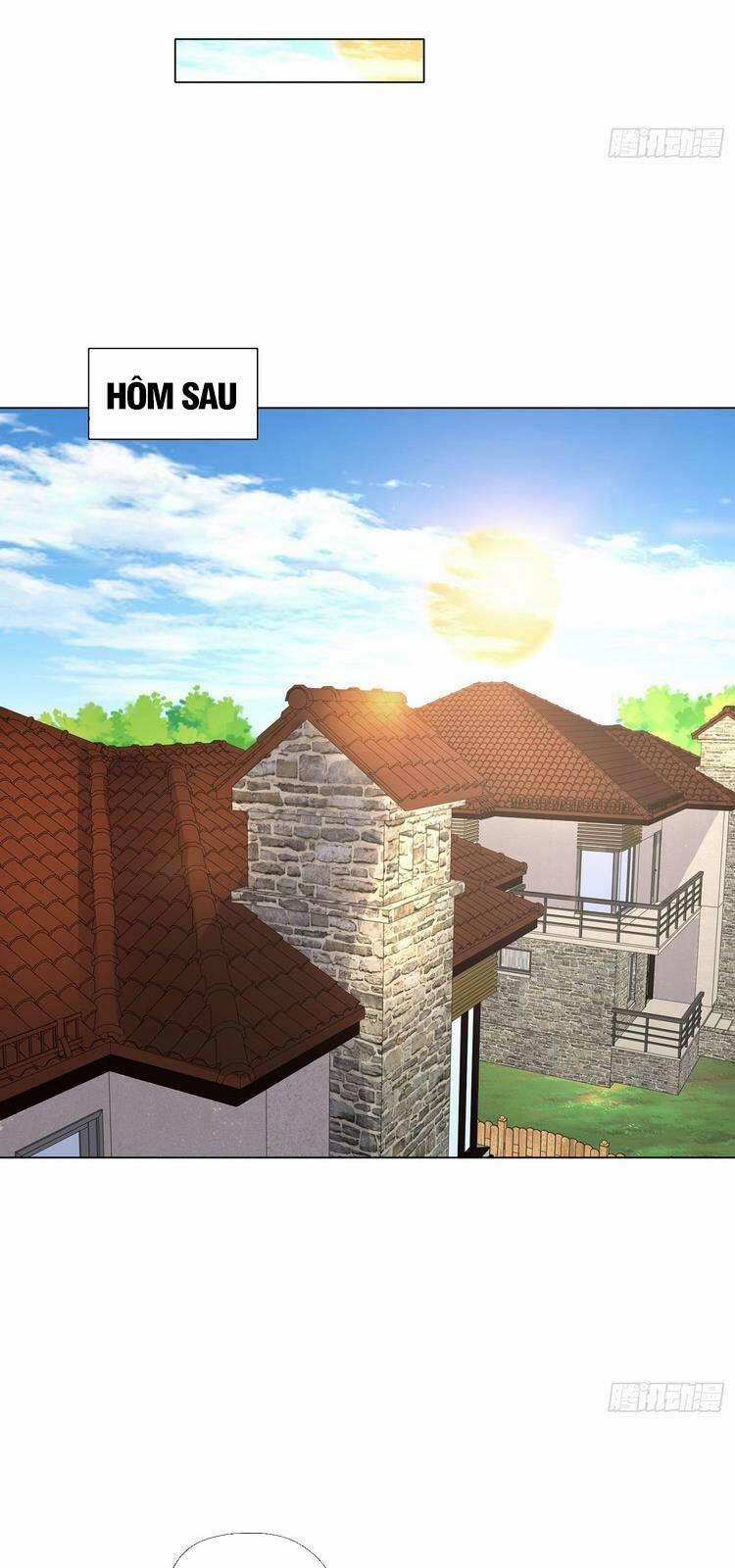 Vô Địch Từ Cưỡng Hôn Ma Nữ 7 trang 49