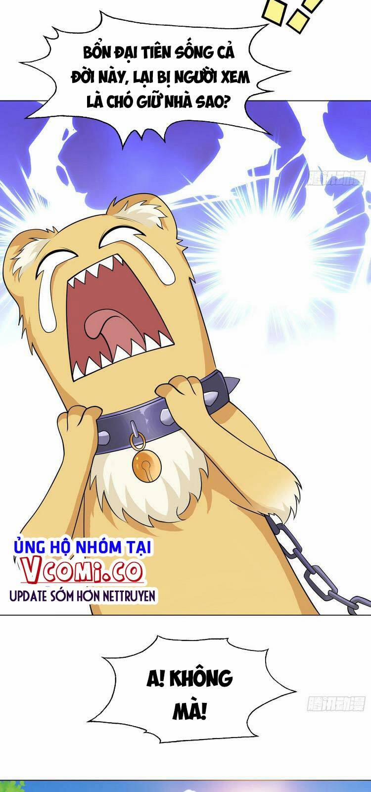 Vô Địch Từ Cưỡng Hôn Ma Nữ 7 trang 51