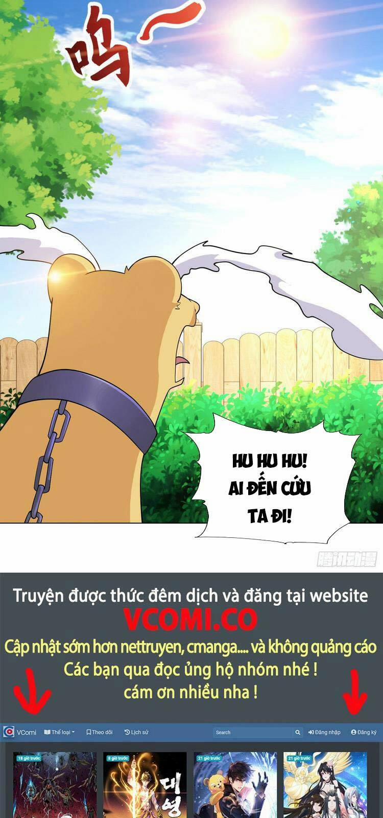 Vô Địch Từ Cưỡng Hôn Ma Nữ 7 trang 52