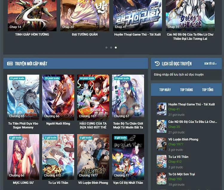 Vô Địch Từ Cưỡng Hôn Ma Nữ 7 trang 53