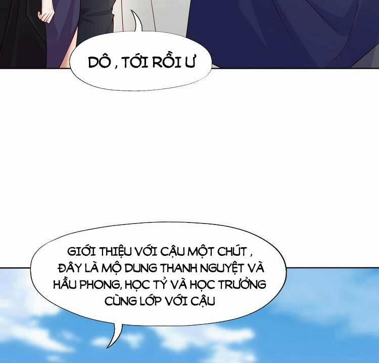 Vô Địch Từ Cưỡng Hôn Ma Nữ 8 trang 20