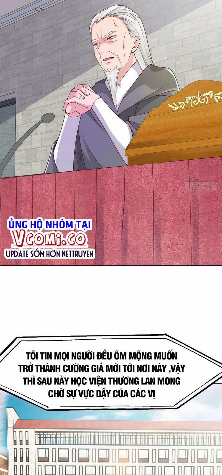 Vô Địch Từ Cưỡng Hôn Ma Nữ 8 trang 35