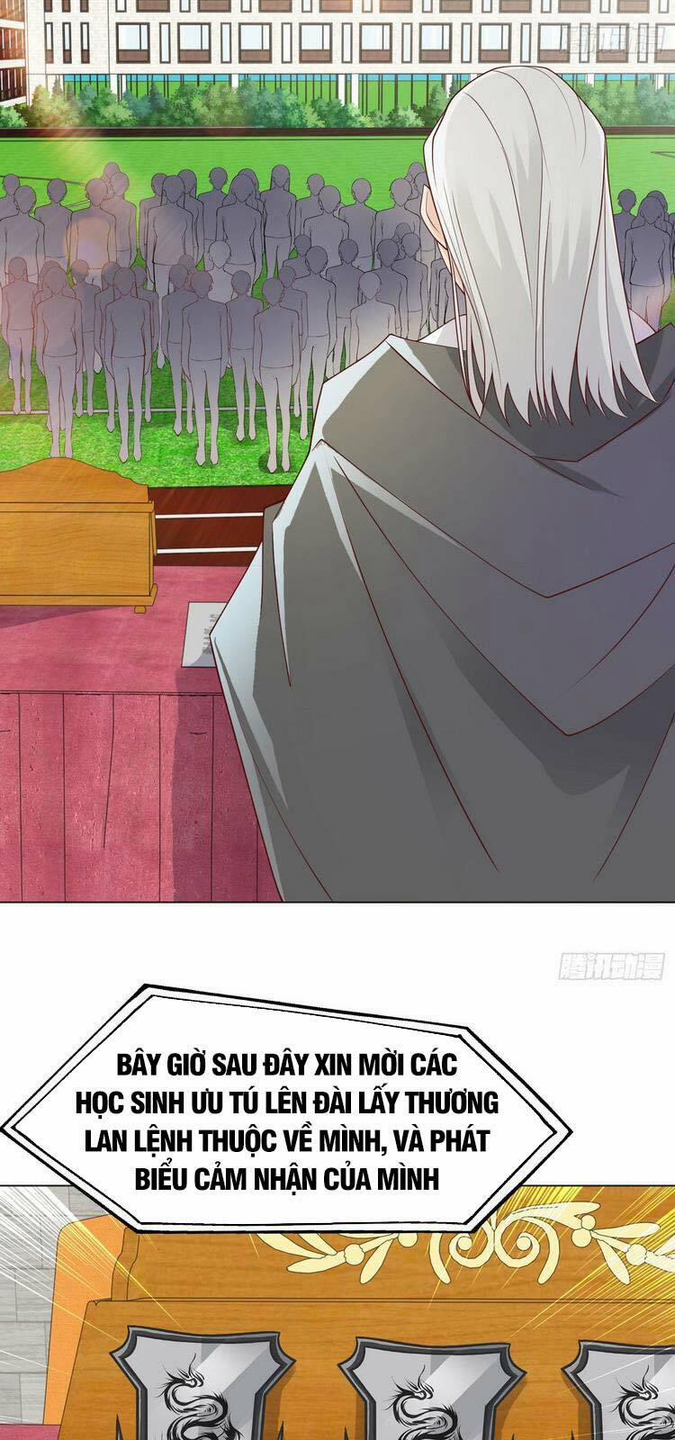 Vô Địch Từ Cưỡng Hôn Ma Nữ 8 trang 36