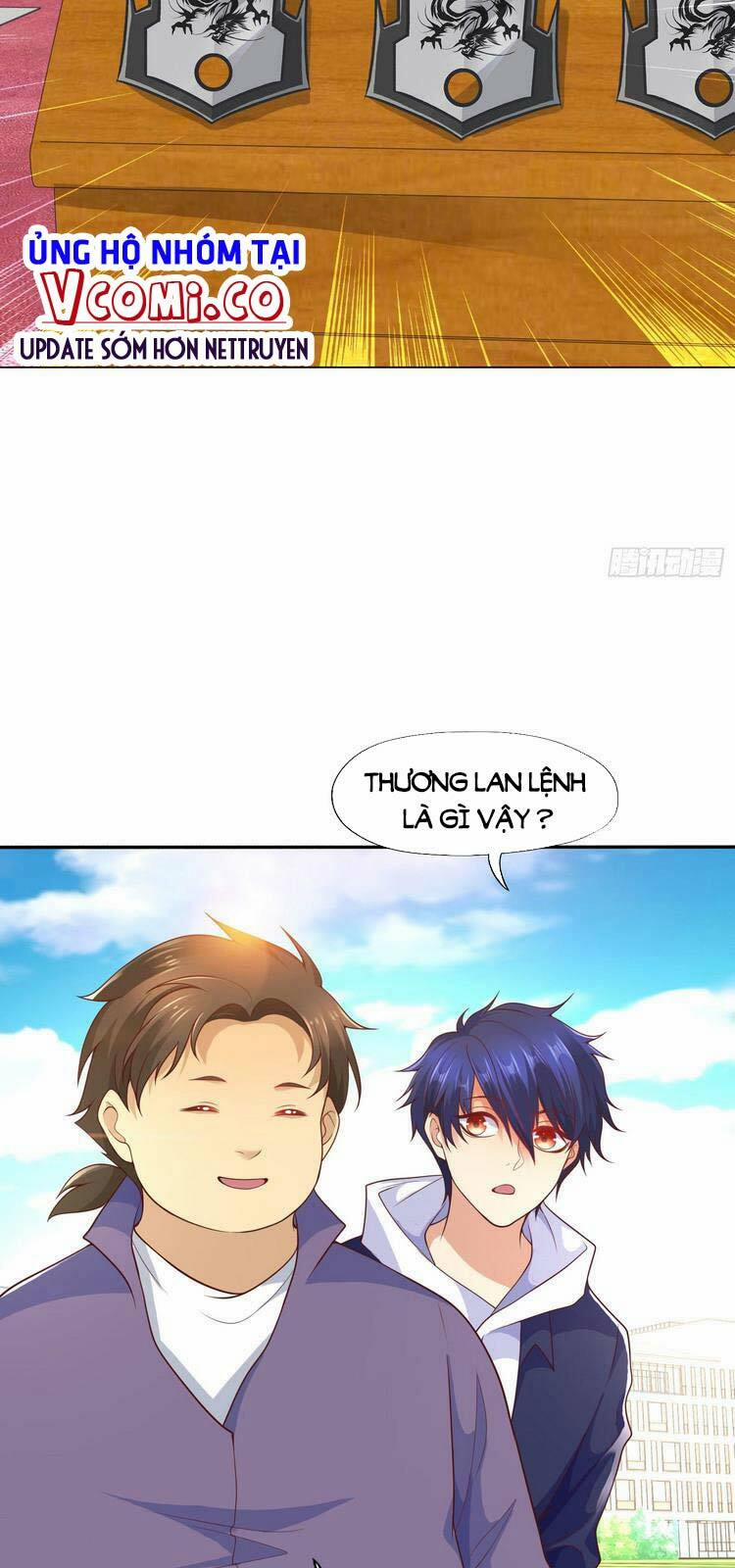 Vô Địch Từ Cưỡng Hôn Ma Nữ 8 trang 37
