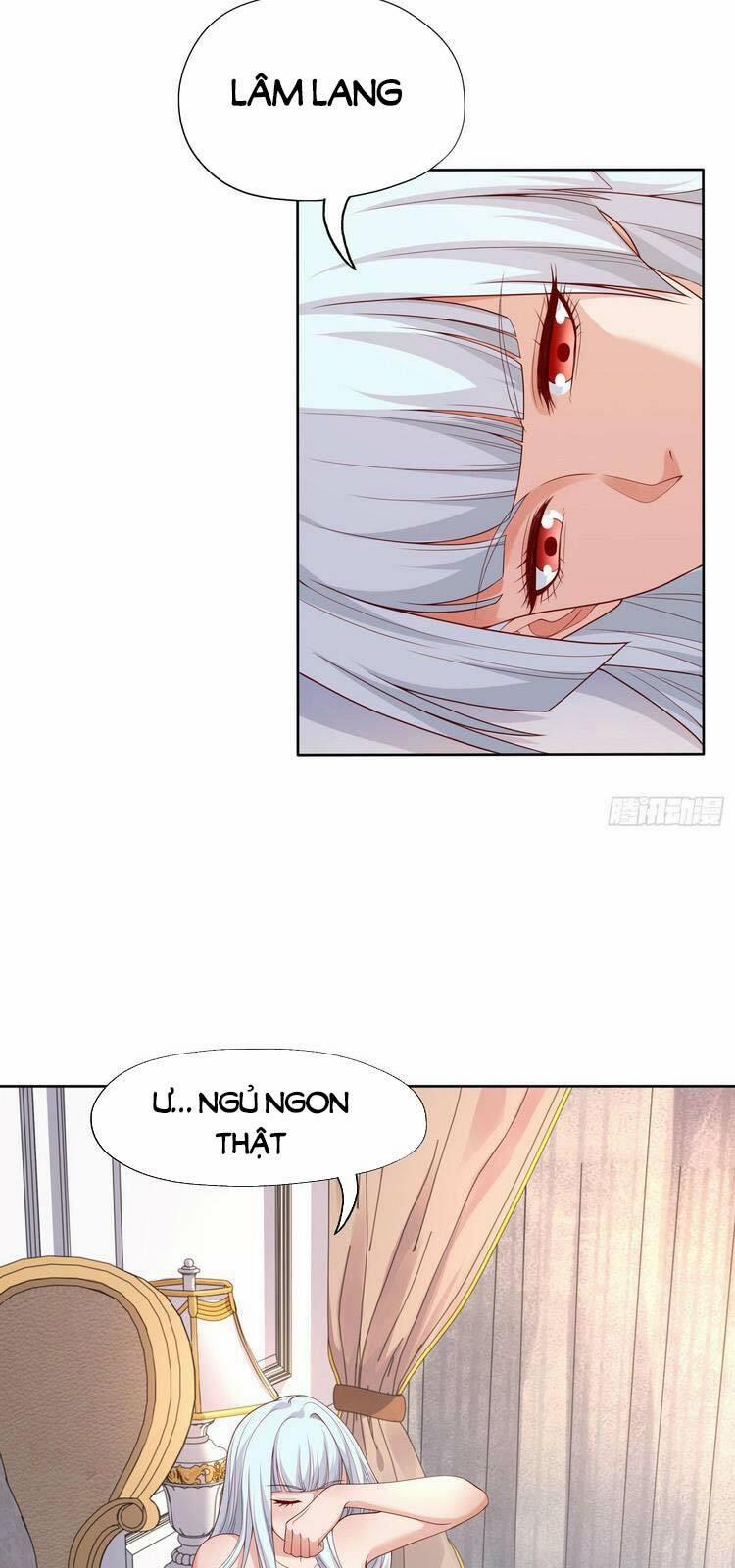 Vô Địch Từ Cưỡng Hôn Ma Nữ 8 trang 4
