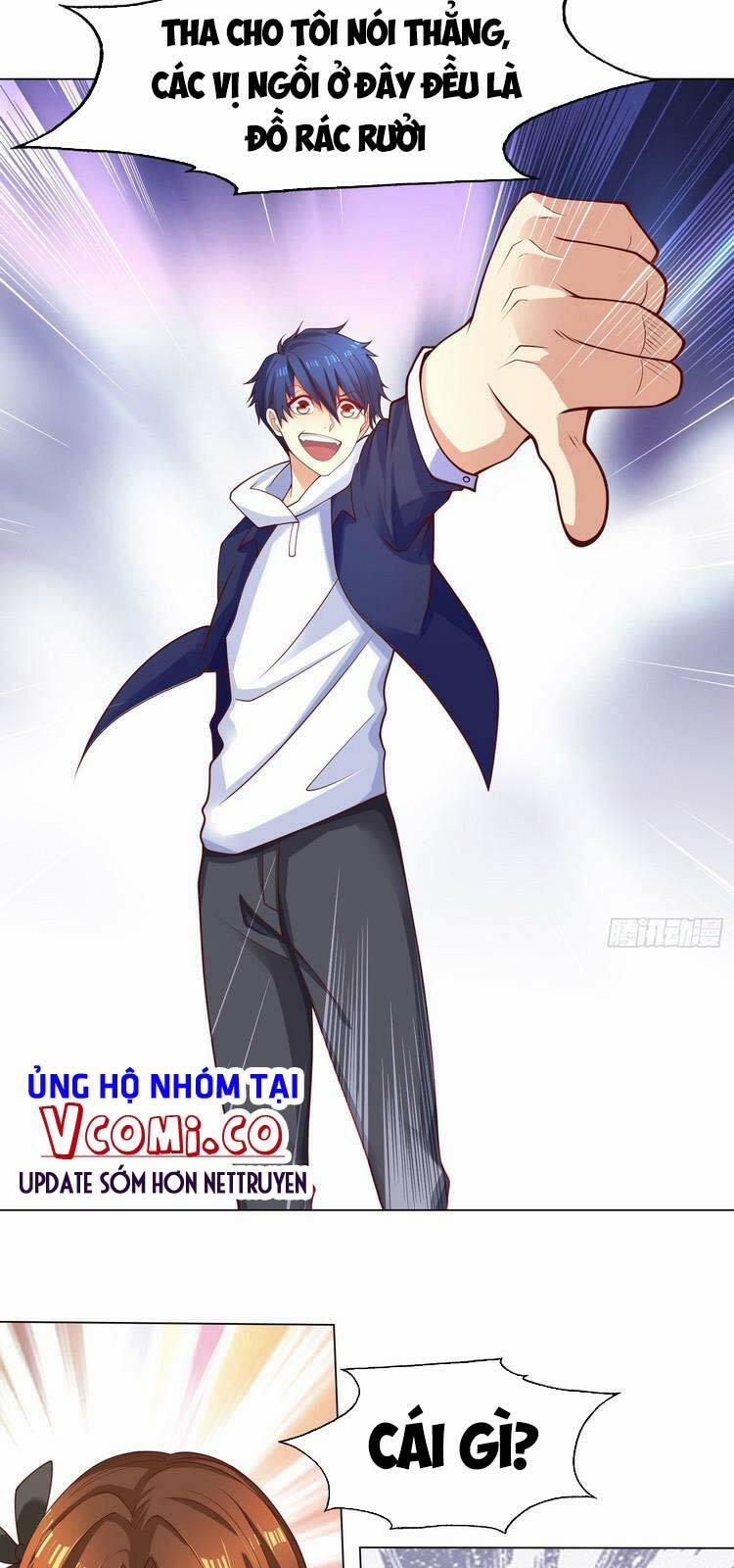 Vô Địch Từ Cưỡng Hôn Ma Nữ 8 trang 51