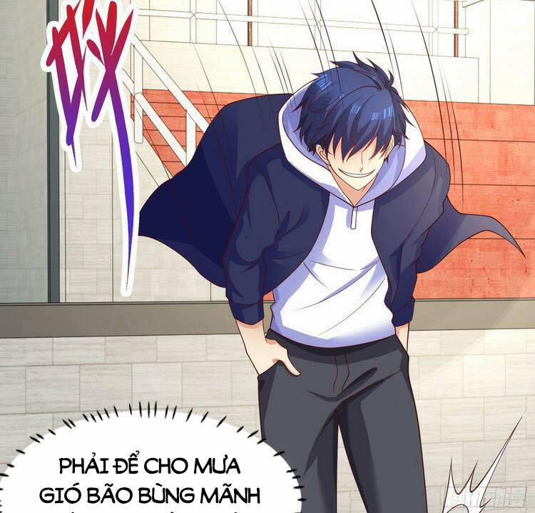 Vô Địch Từ Cưỡng Hôn Ma Nữ 8 trang 54