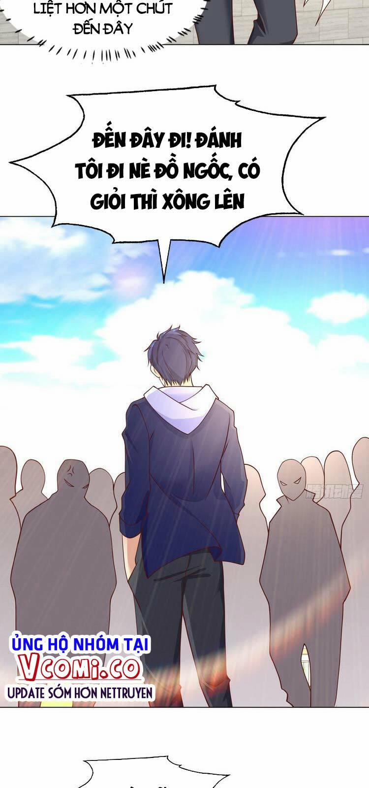 Vô Địch Từ Cưỡng Hôn Ma Nữ 8 trang 55