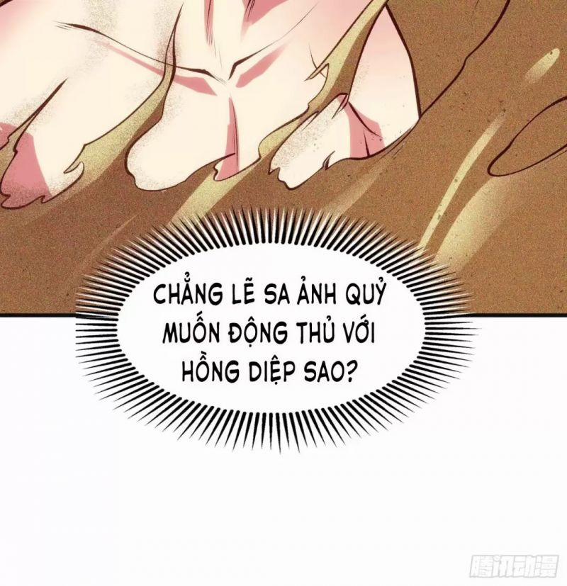 Vô Địch Từ Cưỡng Hôn Ma Nữ 80 trang 10