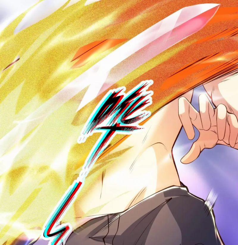 Vô Địch Từ Cưỡng Hôn Ma Nữ 80 trang 14