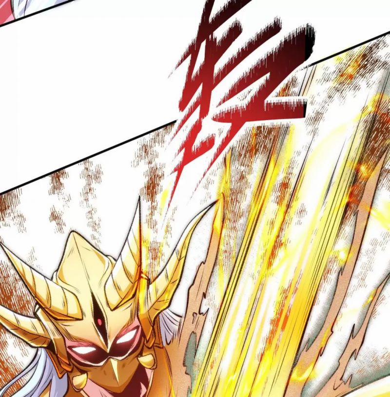 Vô Địch Từ Cưỡng Hôn Ma Nữ 80 trang 18