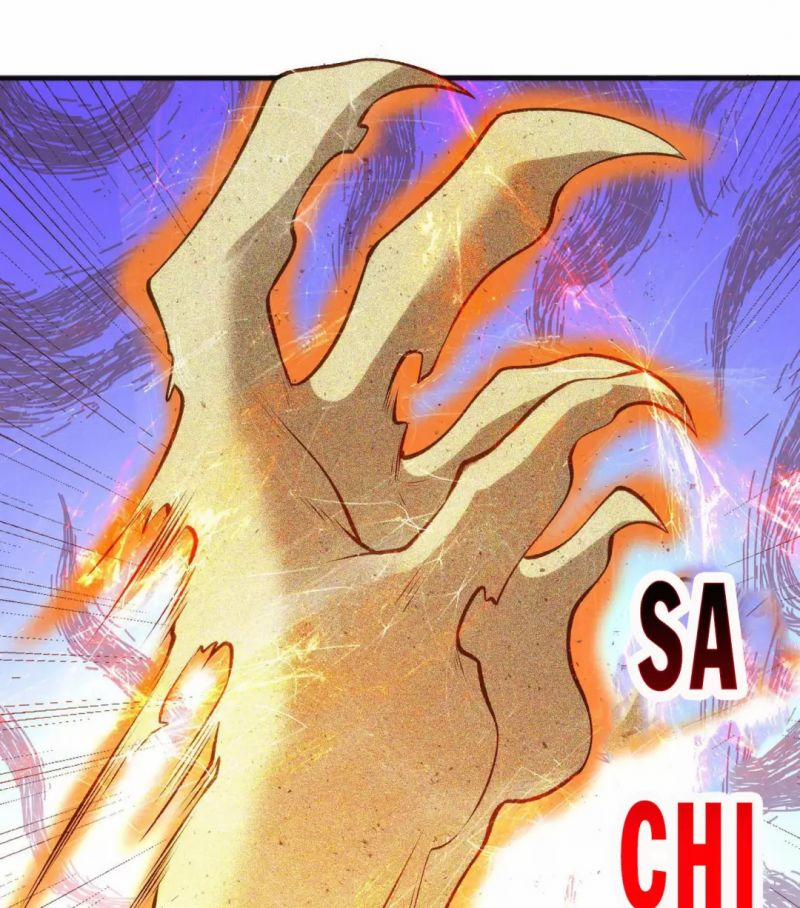 Vô Địch Từ Cưỡng Hôn Ma Nữ 80 trang 23