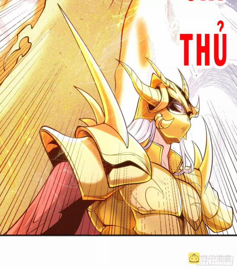 Vô Địch Từ Cưỡng Hôn Ma Nữ 80 trang 24