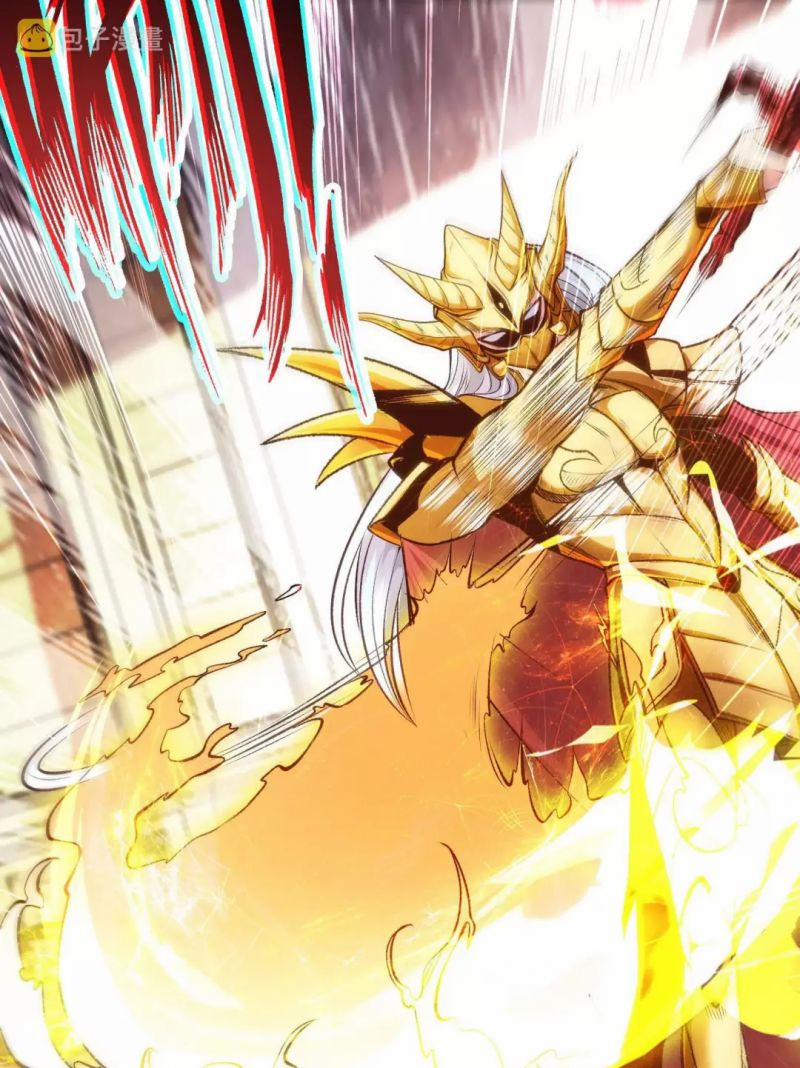 Vô Địch Từ Cưỡng Hôn Ma Nữ 80 trang 27