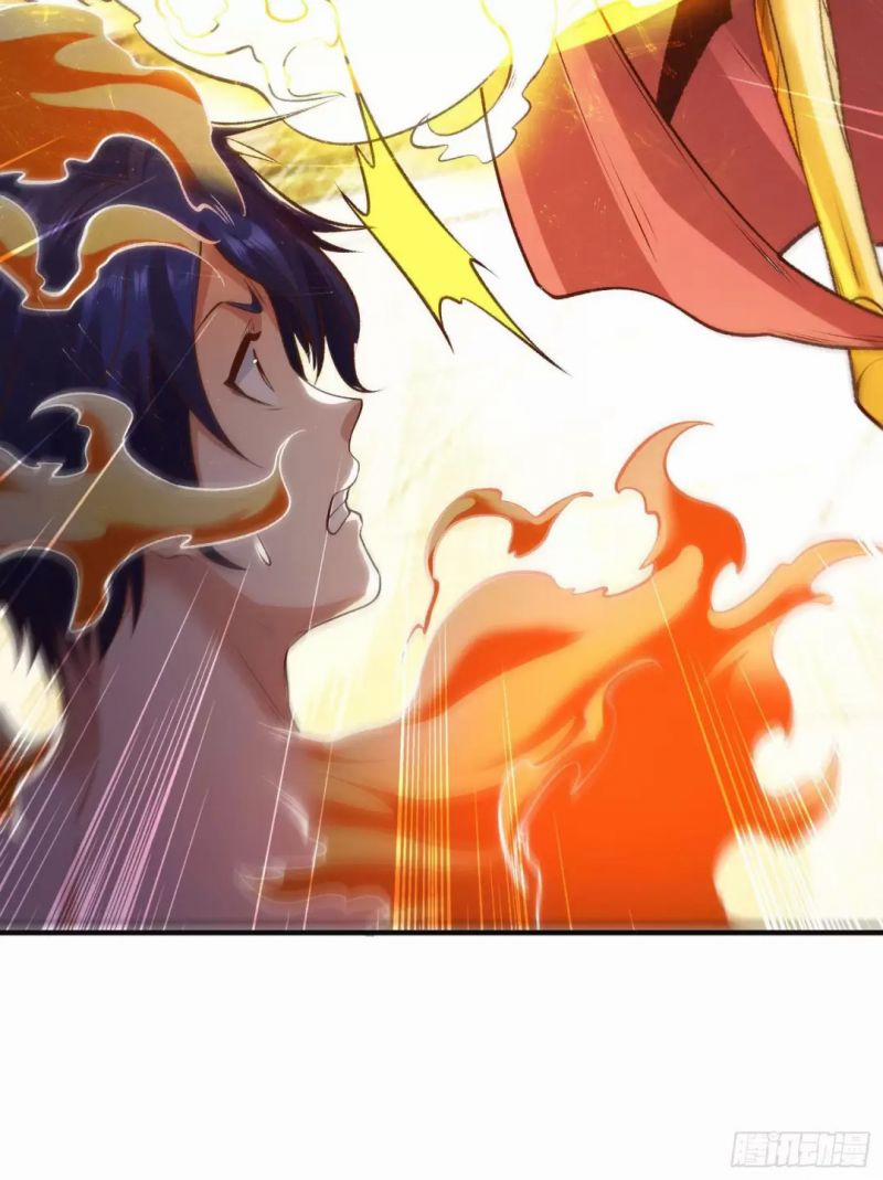 Vô Địch Từ Cưỡng Hôn Ma Nữ 80 trang 28