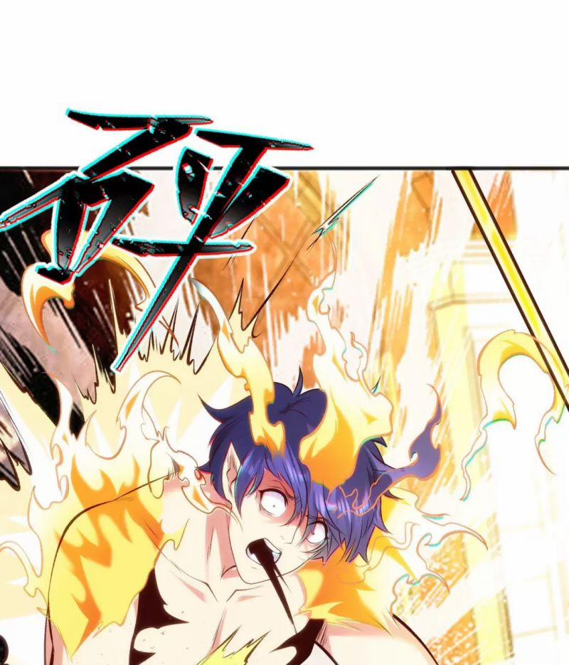 Vô Địch Từ Cưỡng Hôn Ma Nữ 80 trang 29