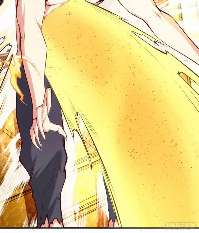 Vô Địch Từ Cưỡng Hôn Ma Nữ 80 trang 30