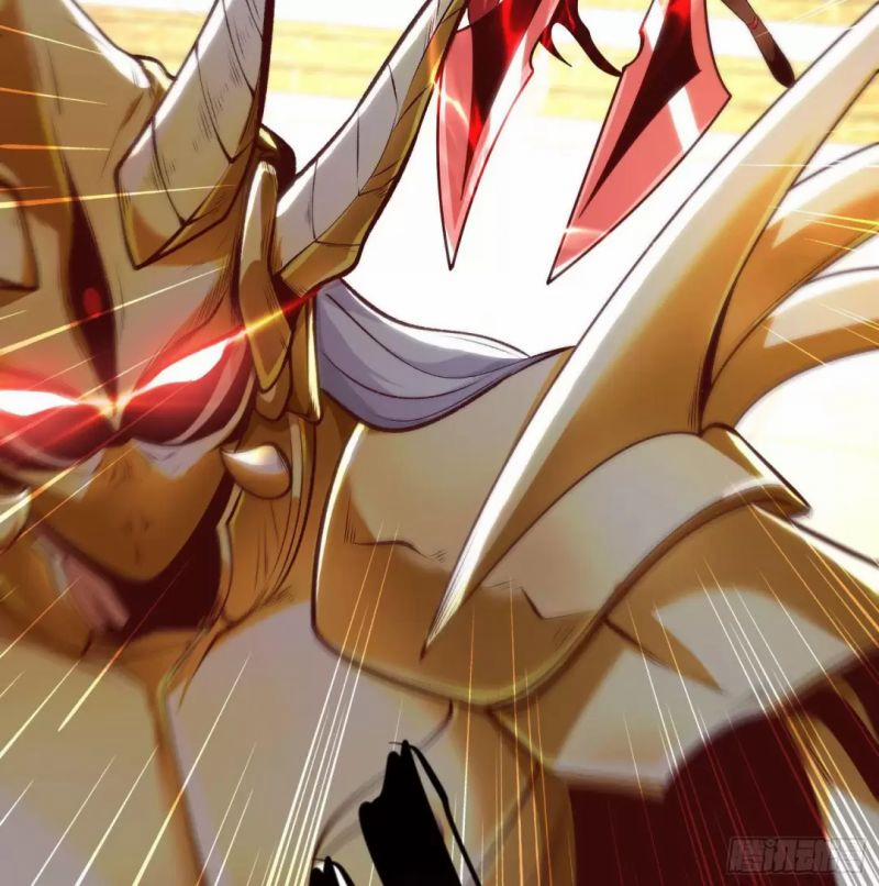 Vô Địch Từ Cưỡng Hôn Ma Nữ 80 trang 35