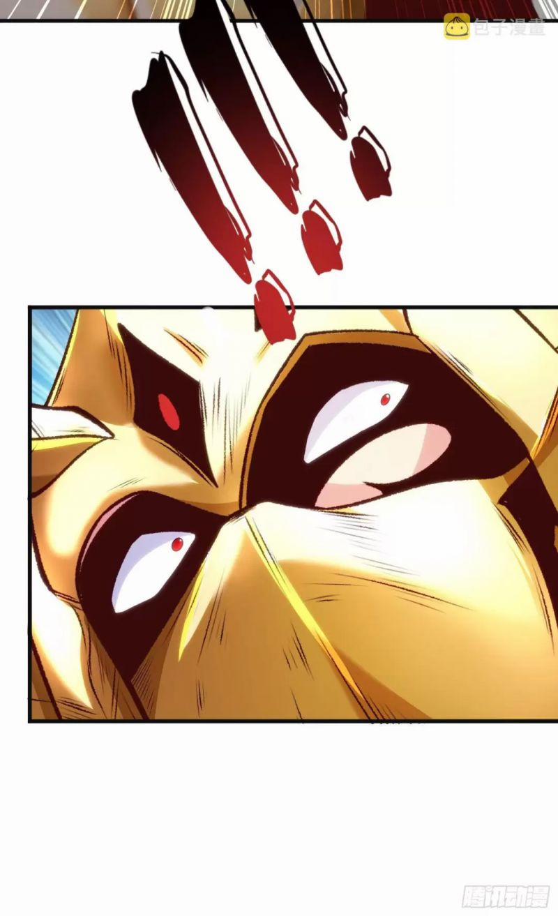 Vô Địch Từ Cưỡng Hôn Ma Nữ 80 trang 36