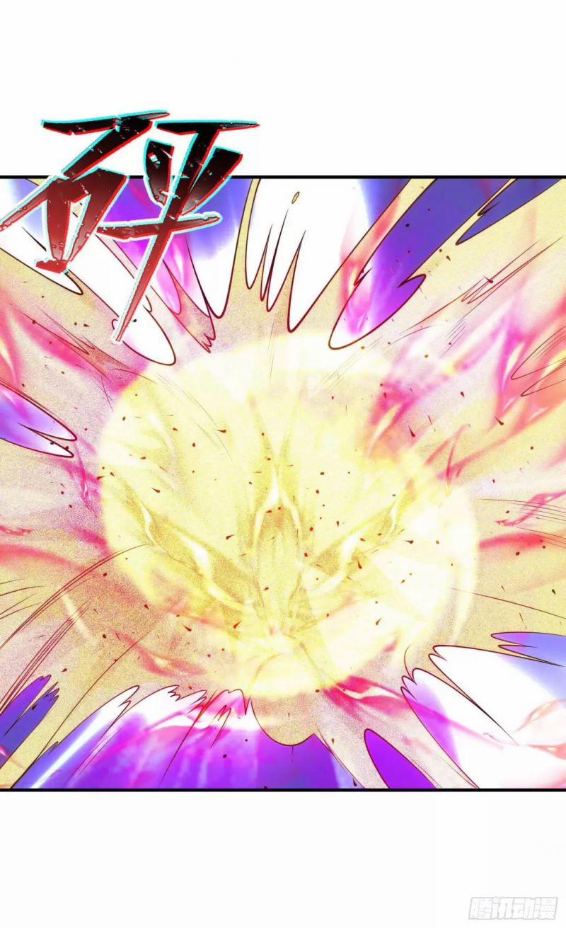 Vô Địch Từ Cưỡng Hôn Ma Nữ 80 trang 38