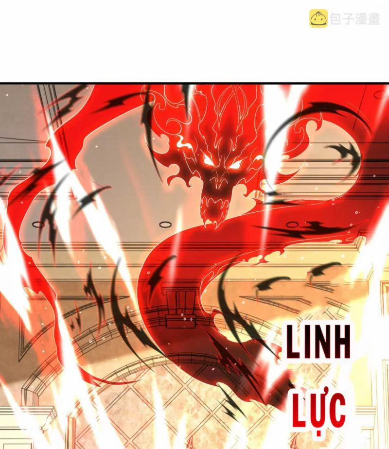 Vô Địch Từ Cưỡng Hôn Ma Nữ 80 trang 46