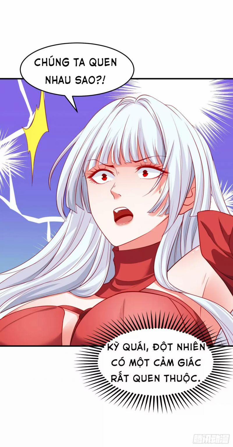 Vô Địch Từ Cưỡng Hôn Ma Nữ 80 trang 49