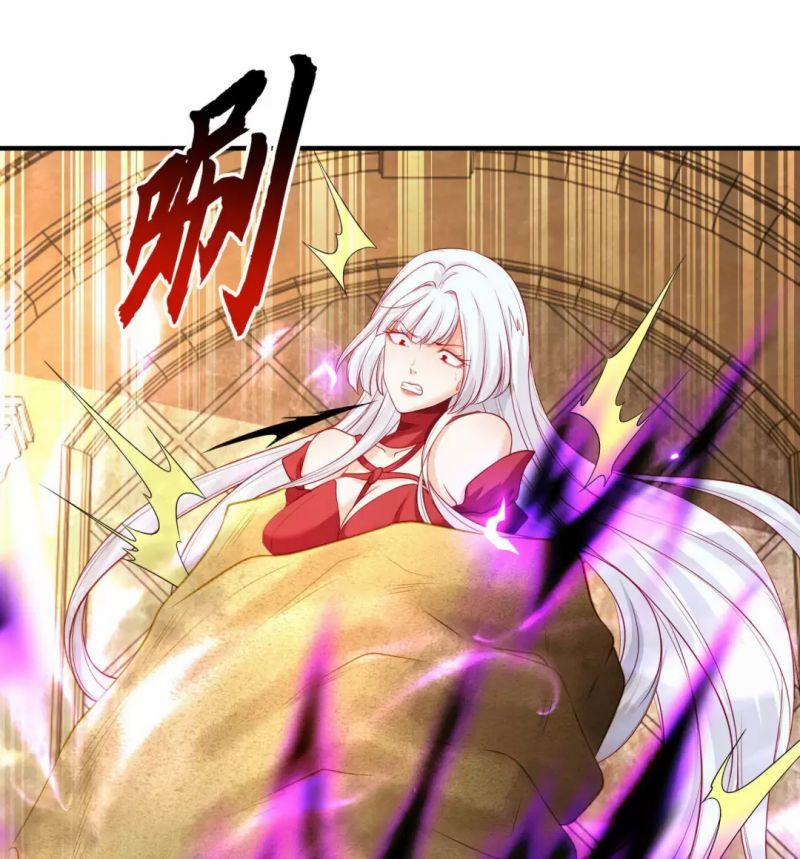 Vô Địch Từ Cưỡng Hôn Ma Nữ 80 trang 51