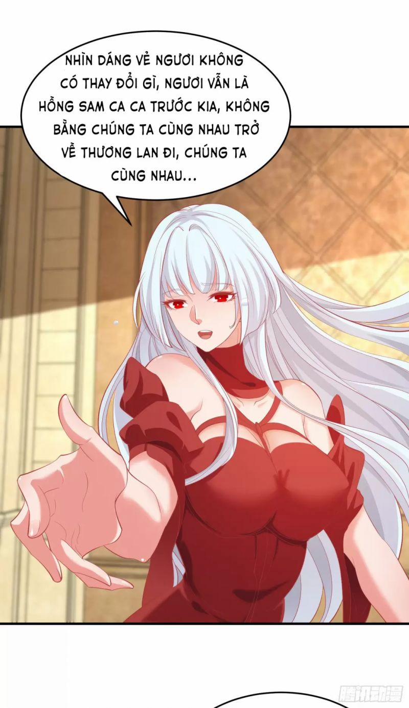 Vô Địch Từ Cưỡng Hôn Ma Nữ 80 trang 62