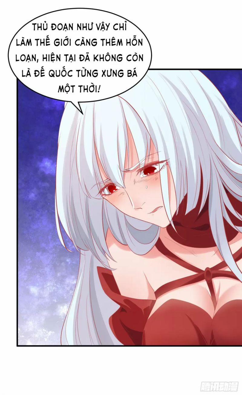 Vô Địch Từ Cưỡng Hôn Ma Nữ 80 trang 69