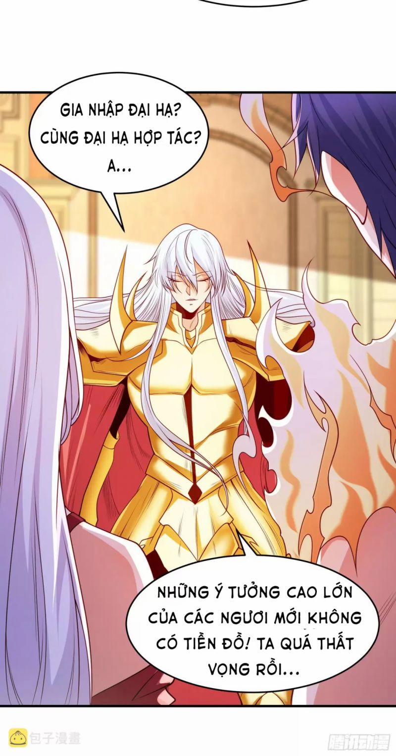 Vô Địch Từ Cưỡng Hôn Ma Nữ 80 trang 71