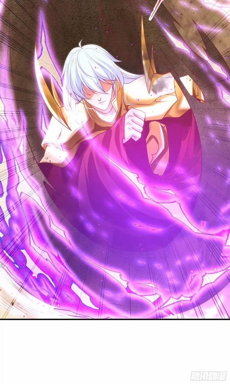 Vô Địch Từ Cưỡng Hôn Ma Nữ 80 trang 78