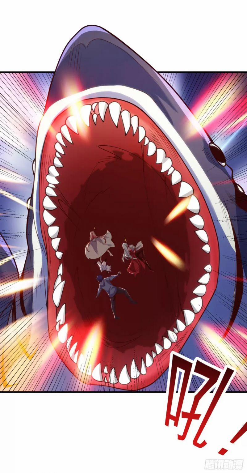 Vô Địch Từ Cưỡng Hôn Ma Nữ 81 trang 11