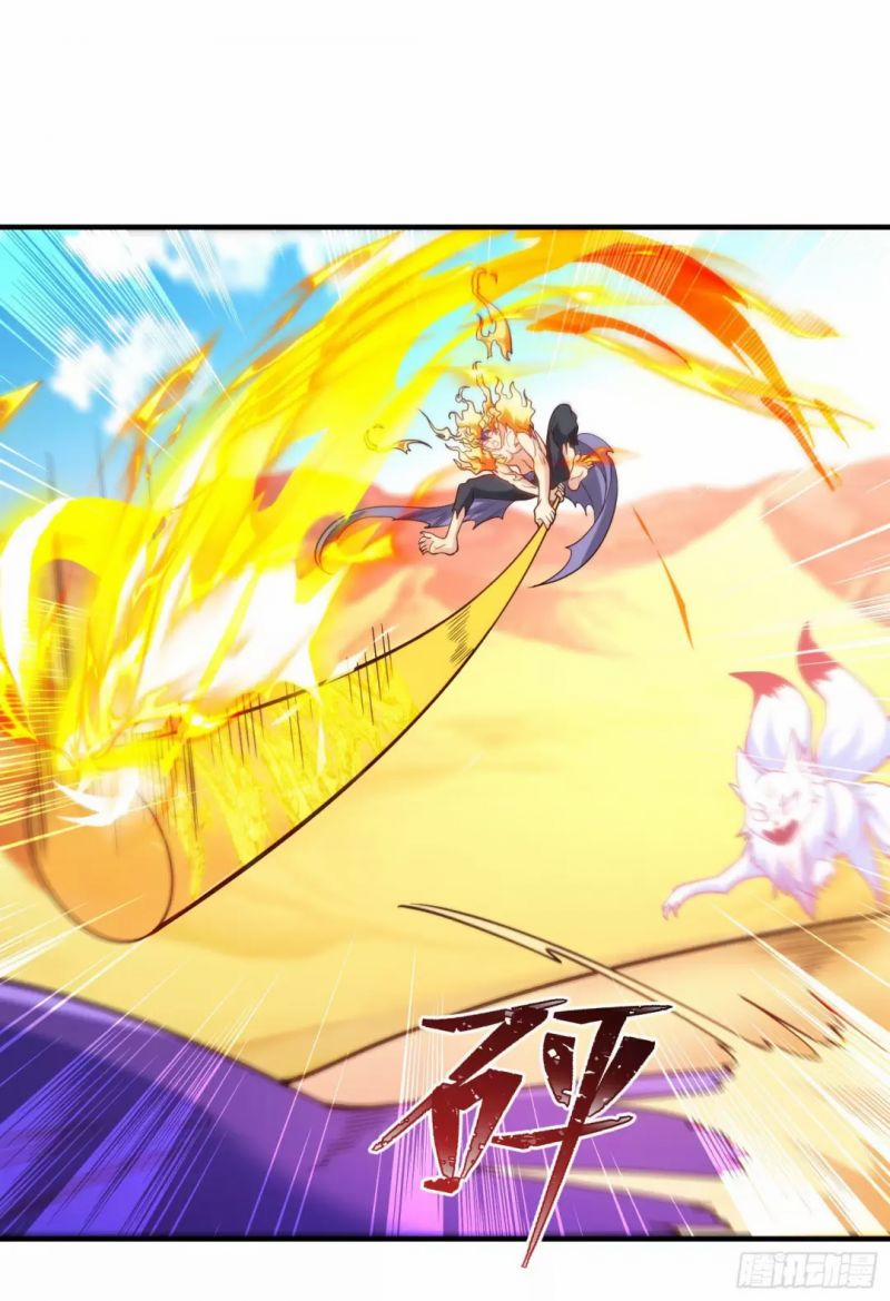 Vô Địch Từ Cưỡng Hôn Ma Nữ 81 trang 15