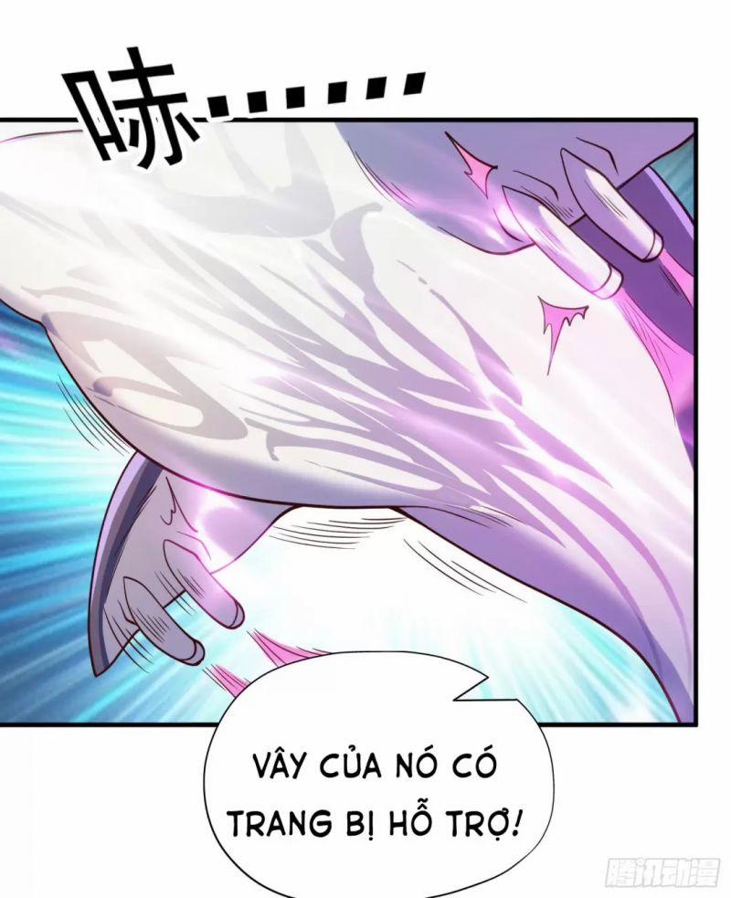 Vô Địch Từ Cưỡng Hôn Ma Nữ 81 trang 17