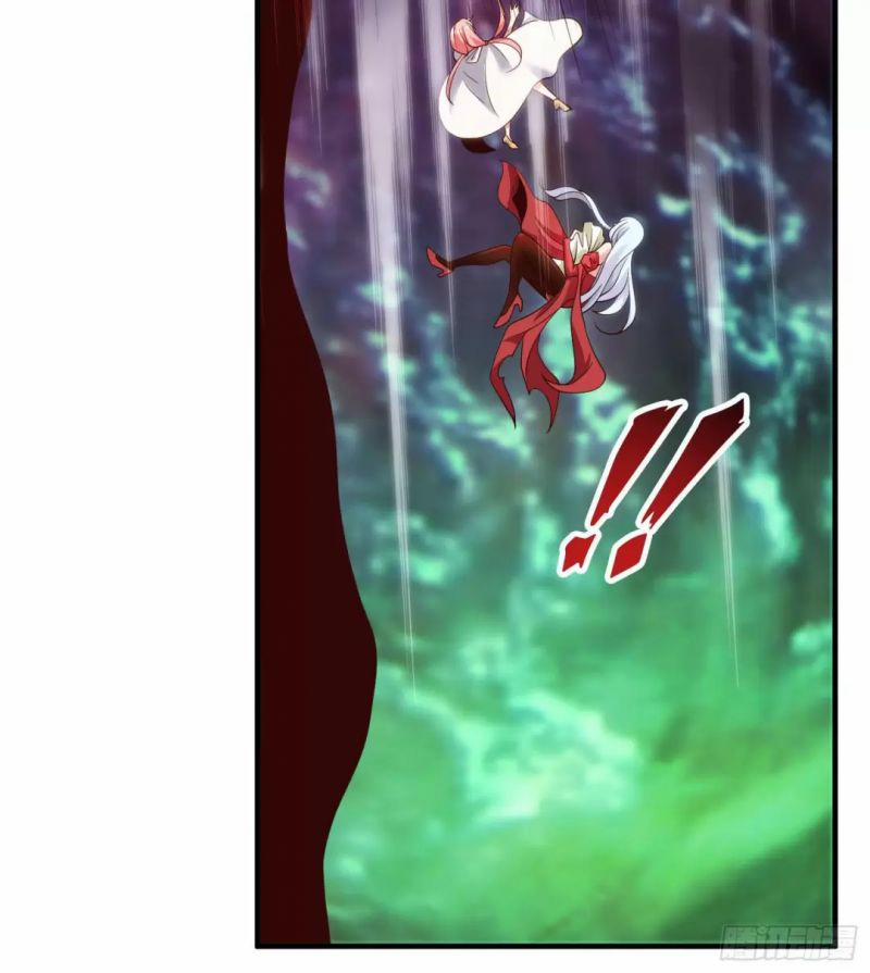 Vô Địch Từ Cưỡng Hôn Ma Nữ 81 trang 20