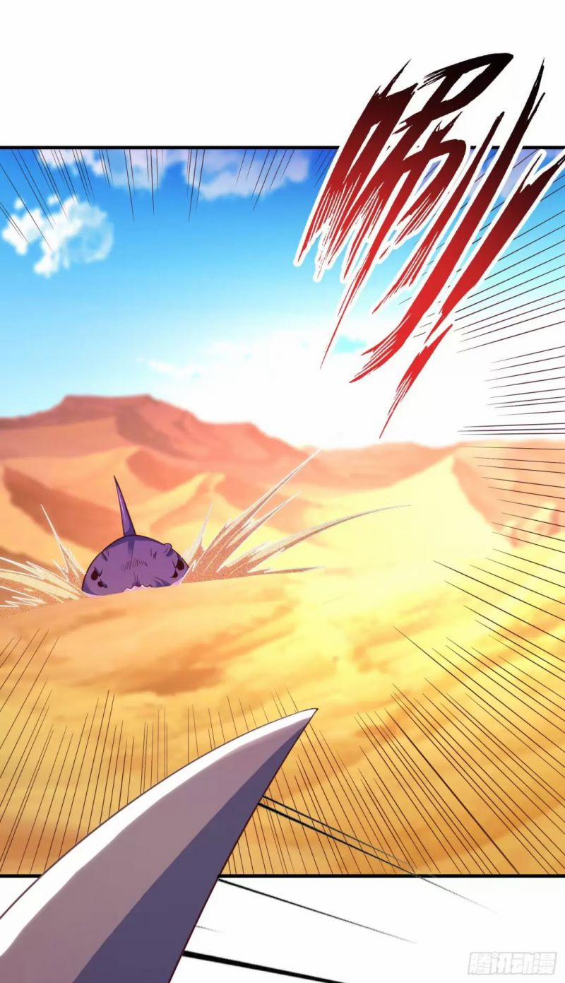 Vô Địch Từ Cưỡng Hôn Ma Nữ 81 trang 26