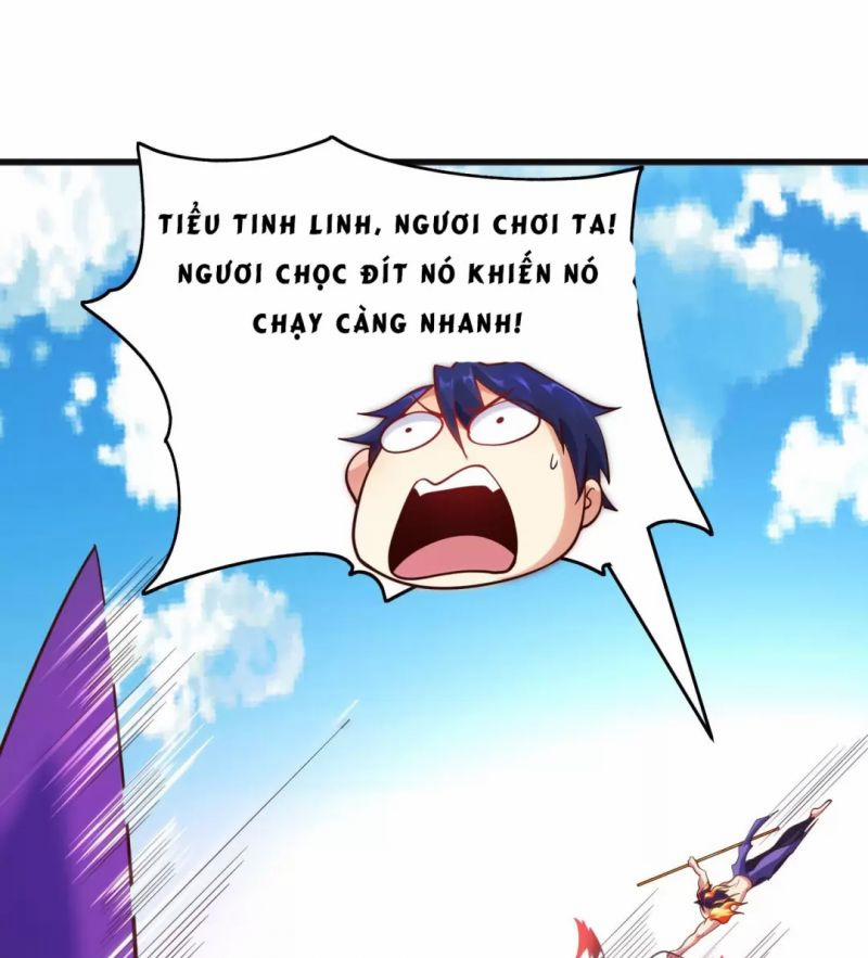 Vô Địch Từ Cưỡng Hôn Ma Nữ 81 trang 31
