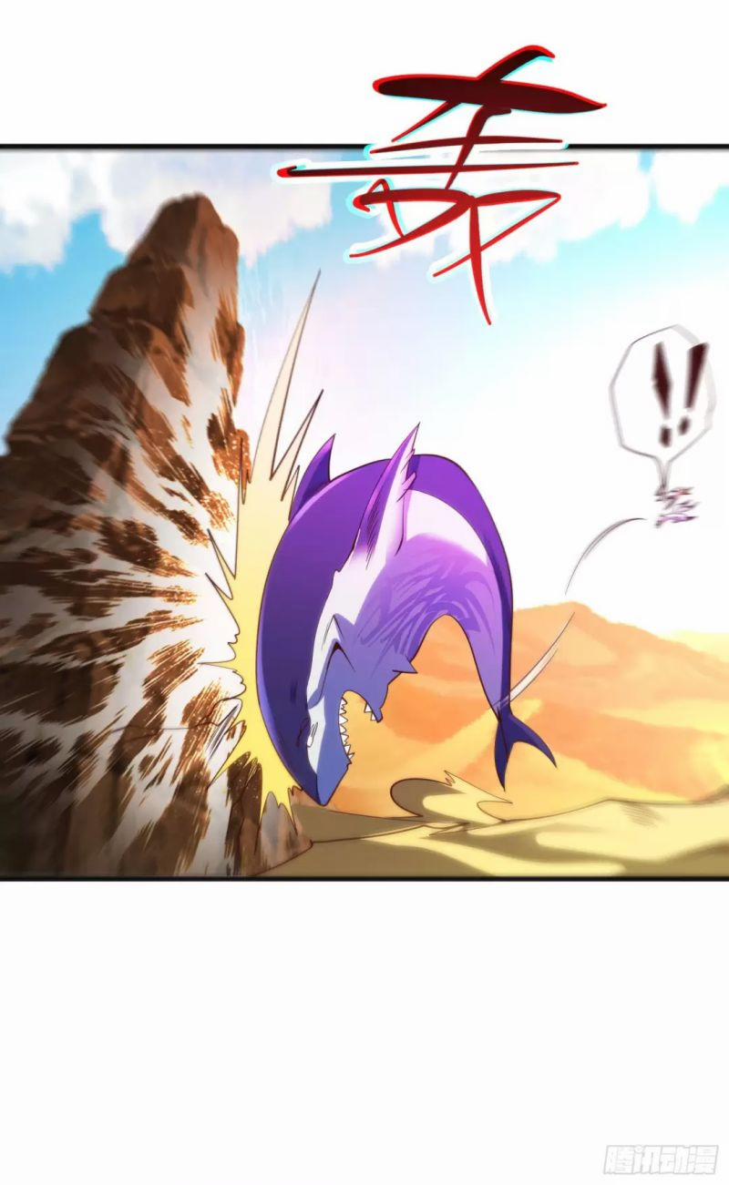 Vô Địch Từ Cưỡng Hôn Ma Nữ 81 trang 33